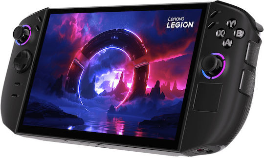 Lenovo Legion Gο Gen2 1TB / 32GB RAM Eclipse Black W11
