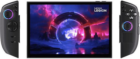 Lenovo Legion Gο Gen2 1TB / 32GB RAM Eclipse Black W11
