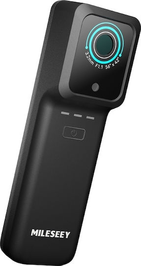Mileseey Thermal Camera for Android iOS Mobile