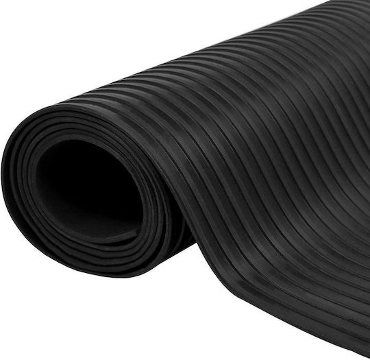 vidaXL Corridor Carpet 200cm x 100cm 42046720