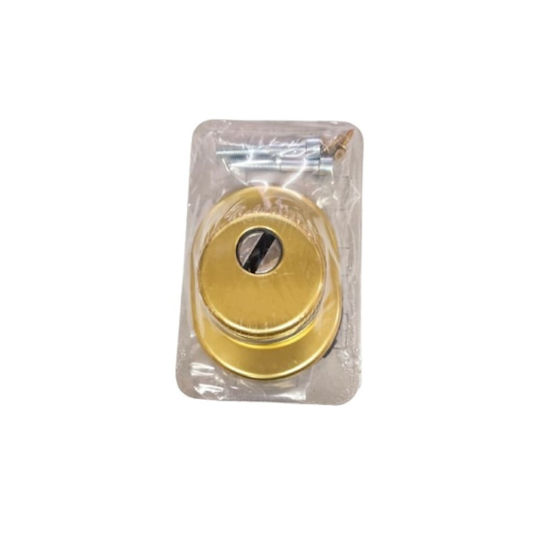 Disec Defender Lock Gold