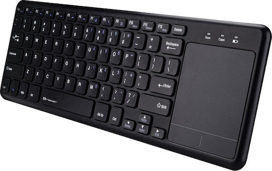 Tracer TRAKLA43362 Безжична Клавиатура с Тъчпад Българска