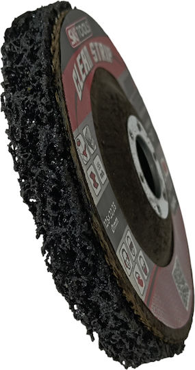 Grinding Disc For Angle Grinder Cleaning 125mm Sks Tools 40000920