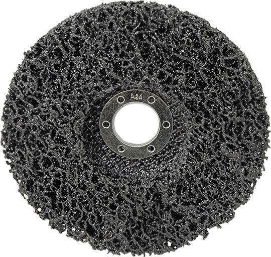 Grinding Disc For Angle Grinder Cleaning 125mm Sks Tools 40000920