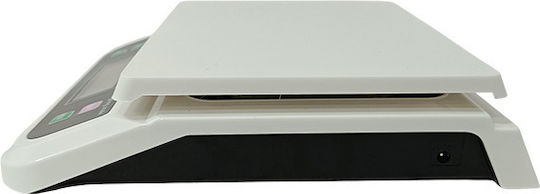 SKS Tools Electronic Professional Precision Scale with Weighing Capacity 30kg