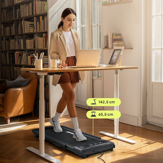 Zipro Newlite Elektrischer Faltbarer Laufband Für Fitness