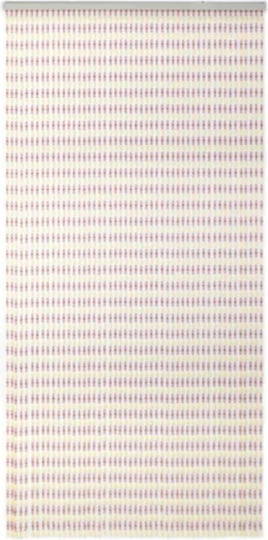 Plastic Multicolour Door Curtain 100x215cm 125125