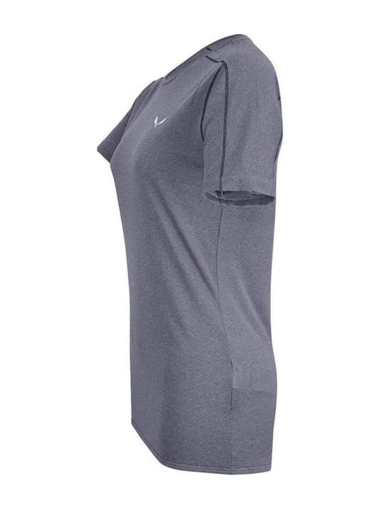 Pedroc 3 Dry Women's Sports T-shirt Fast Drying 3988