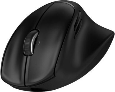 HP BH0Z5AA Ασύρματο Ποντίκι Black