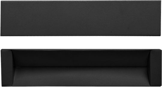 VNC Pixuri Ballpoint Negru Personalizat