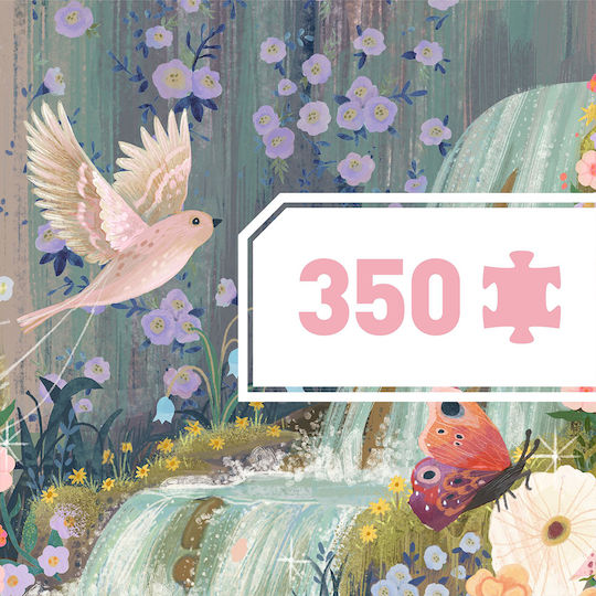 Kinderpuzzle See 350 Teile Djeco