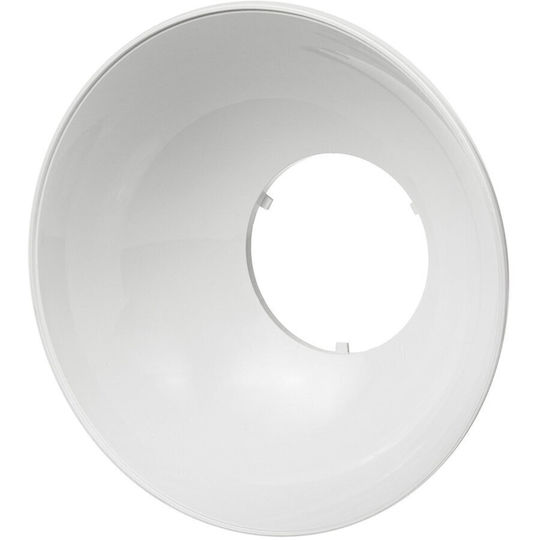 Maclean Energy Bell Light 30W With Built-in LED