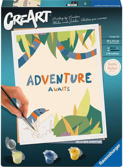 Ravensburger Pictură