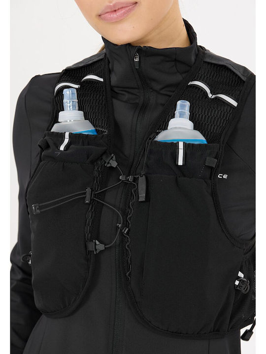 Endurance Endurance Hydration Pack 0.5L Black