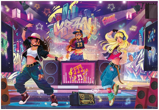 Kids Puzzle Ellinoekdotiki