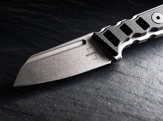 Boker Plus Ylvi Cuțit Negru