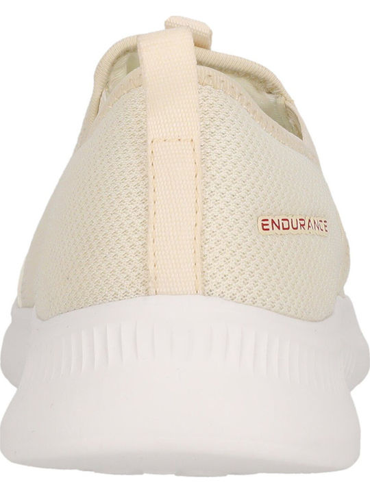 Дамски Slip-On Бели