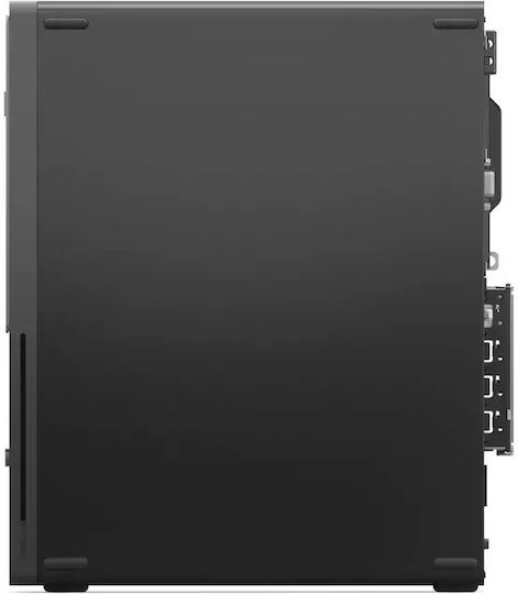 Lenovo ThinkCentre Neo 50s G5 12XD007QBL SFF Настолен Компютър (i3-14100/64GB DDR5/512GB SSD/W11 Pro) с Клавиатура (БГ)