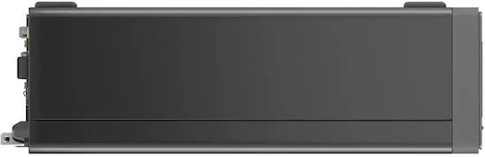 Lenovo ThinkCentre Neo 50s G5 12XD007QBL SFF Настолен Компютър (i3-14100/16GB DDR5/2TB SSD + 1TB HDD/W11 Pro) с Клавиатура (БГ)