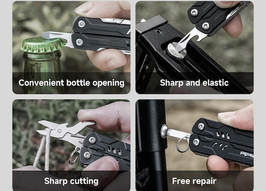 NexTool Mini Πολυεργαλείο