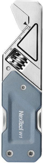 NexTool Πολυεργαλείο σε Θήκη Σετ 9τμχ