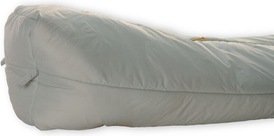 Grand Canyon Sleeping Bag Μονό 2 Εποχών 190 Mistyblue