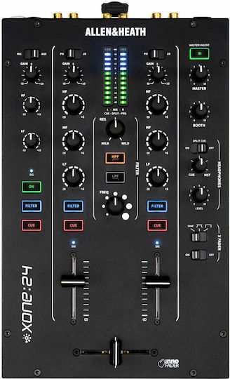 Allen & Heath Xone:24