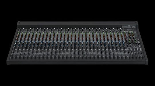 Mackie 3204 VLZ4 32 XLR Inputs
