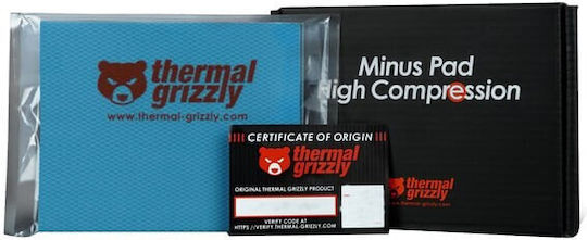 Thermal Grizzly TG-MP-HC-120-100-40-2