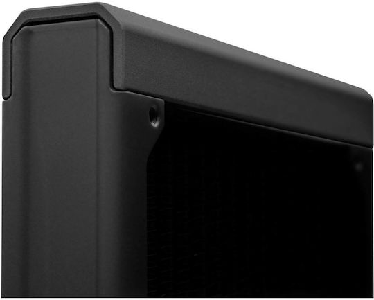 Ekwb Ek-quantum Surface S360 Radiator Μαύρο