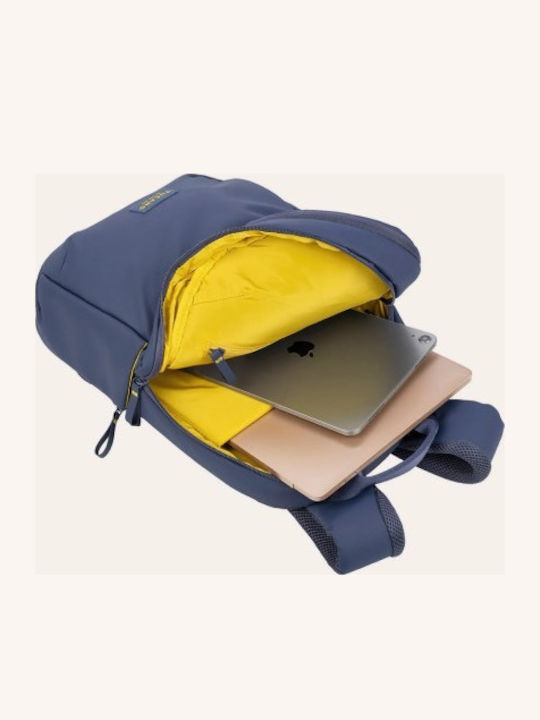 Tucano Waterproof Backpack Backpack for 15" Laptop Blue