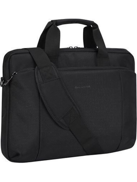 dbramante1928 Bag for 16" Laptop Black BG16PLBL3335