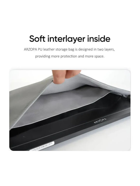 Arzopa Husă pentru Laptop 16.1"