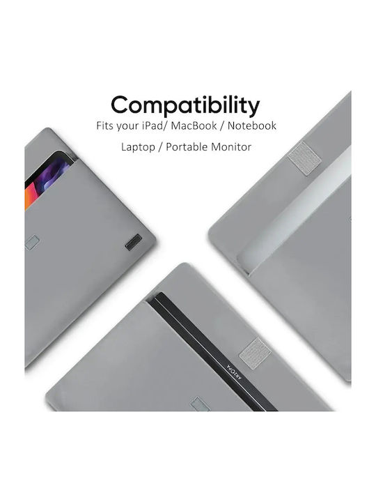 Arzopa Husă pentru Laptop 16.1"