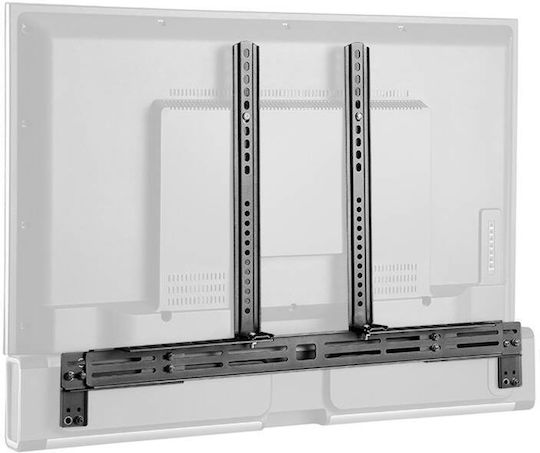 Hagor LS-1 Βάση Τηλεόρασης Τοίχου έως 75"