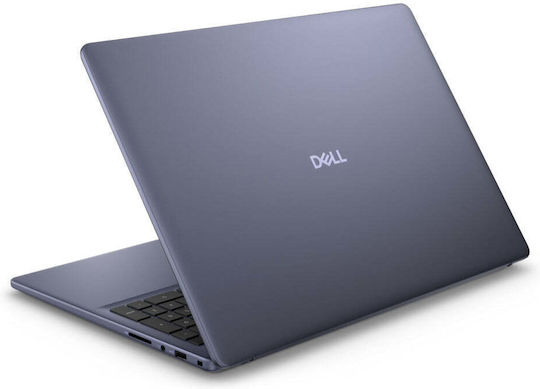 Dell DC16251 16" IPS FHD+ (Kern 7-150U/16GB/512GB SSD/Linux) (Tastatursprache Internationales Englisch)