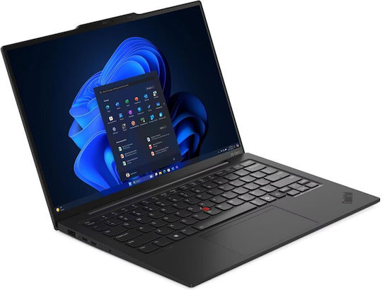 Lenovo ThinkPad X1 Carbon Gen 13 Aura Edition 14" OLED 120Hz (Ultra 7-258V/32GB/1TB SSD/W11 Pro) (BG Клавиатура)