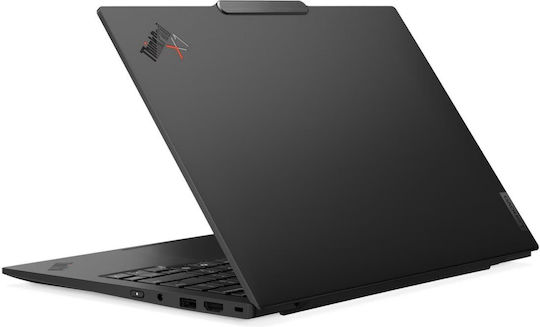 Lenovo ThinkPad X1 Carbon Gen 13 Aura Edition 14" OLED 120Hz (Ultra 7-258V/32GB/1TB SSD/W11 Pro) (BG Клавиатура)