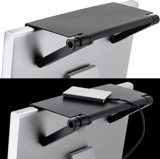 Βοηθητικό Ράφι Οθονών Screen Top Shelf