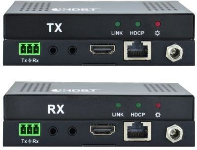 AV Signal Transmission System Vivolink HDMI Signal Extension Hdbaset Vl120016