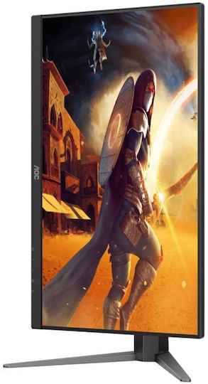 AOC QD-OLED HDR Gaming Монитор 27" QHD 2560x1440 240Hz с Време на Реакция 0.03ms GTG