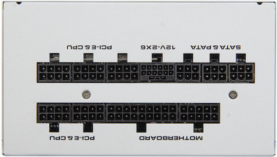 Cougar GEX X2 850W Γκρι Τροφοδοτικό Υπολογιστή Full Modular 80 Plus Gold