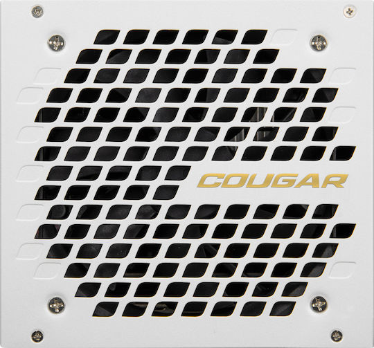 Cougar GEX X2 850W Γκρι Τροφοδοτικό Υπολογιστή Full Modular 80 Plus Gold
