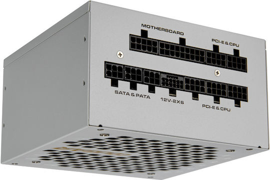 Cougar GEX X2 850W Γκρι Τροφοδοτικό Υπολογιστή Full Modular 80 Plus Gold