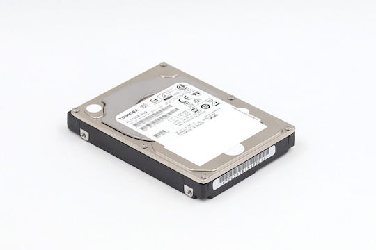 Toshiba Enterprise HDD 1.8TB Hard Disk 2.5" SAS 3.0 10000rpm cu 226MB Cache pentru Server AL14SEB18EQ