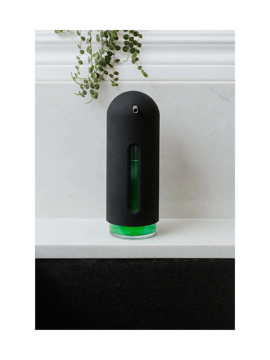 Umbra Dispenser Υγρού Σαπουνιού Penguin Black