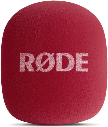 Rode Interview Go Grip Mikrofon