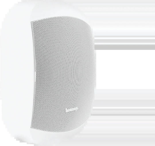 Mask6c Ηχείο 150W (Τεμάχιο) Λευκό