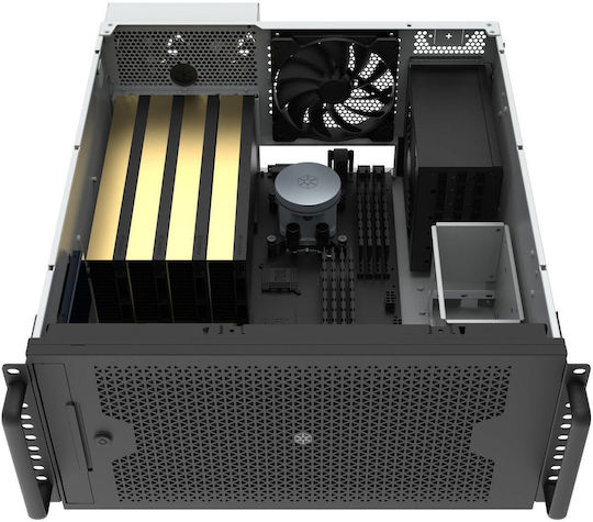 Silverstone SST-RM53-502