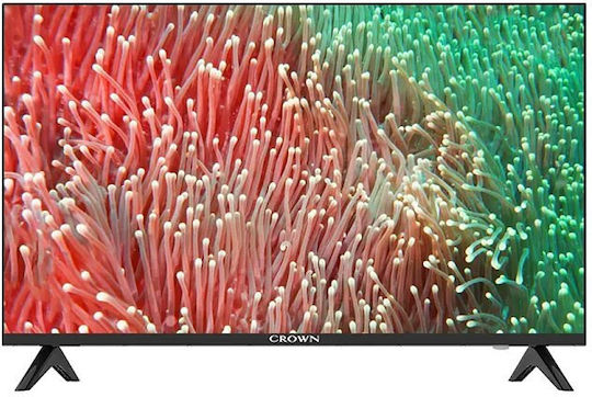 Crown Fernseher 32" HD Ready LED 32JB71B (2021)